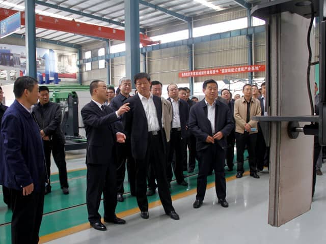 天意機械參加濟(jì)寧市企業(yè)技術(shù)改造暨“6501”培育工程現(xiàn)場推進(jìn)會議