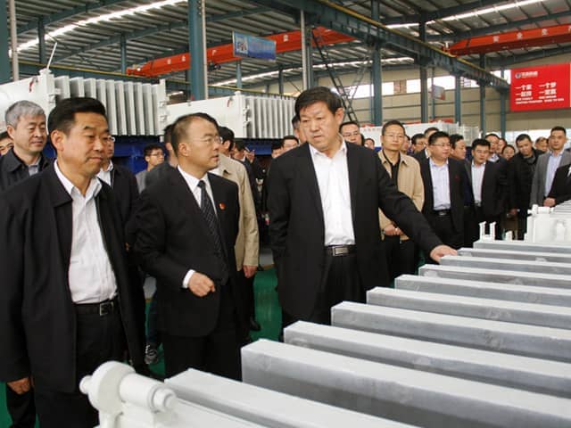 天意機械參加濟(jì)寧市企業(yè)技術(shù)改造暨“6501”培育工程現(xiàn)場推進(jìn)會議