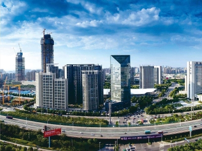 陜西漢中提升裝配化建造水平，十部門印發(fā)綠色建筑創(chuàng)建行動工作方案
